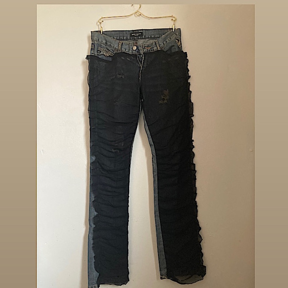 Vintage miss sixty jeans